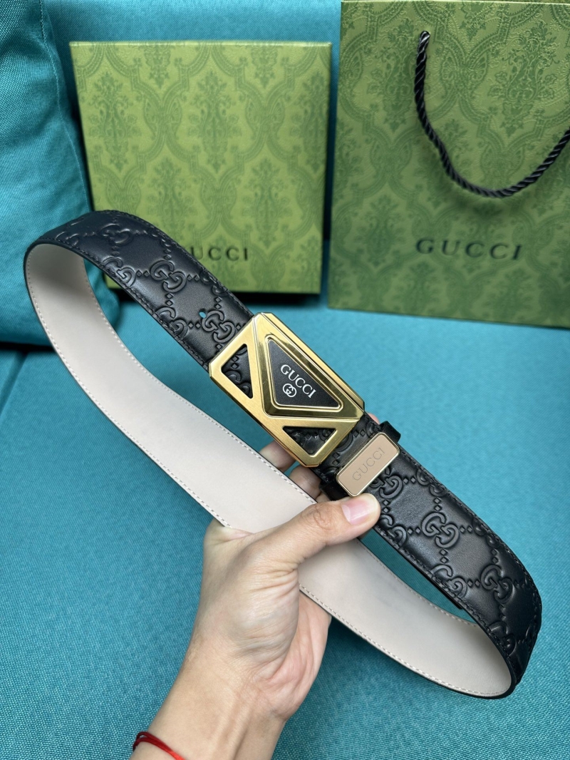 Gucci Belts